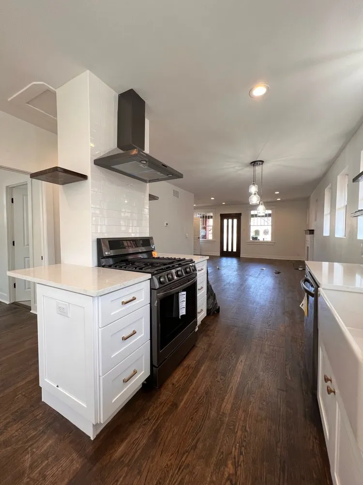 Expert landscaping services for beautiful yards in Bennett, CO by Evercraft Remodeling Group