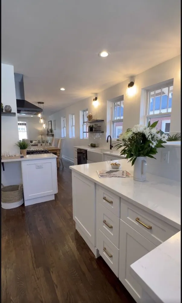 Professional yard maintenance for residential properties in Bennett, CO by Evercraft Remodeling Group