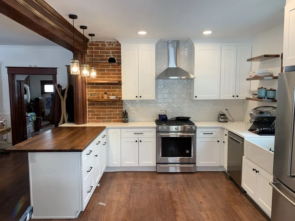 Top-rated yard cleanup service in Bennett, CO by Evercraft Remodeling Group