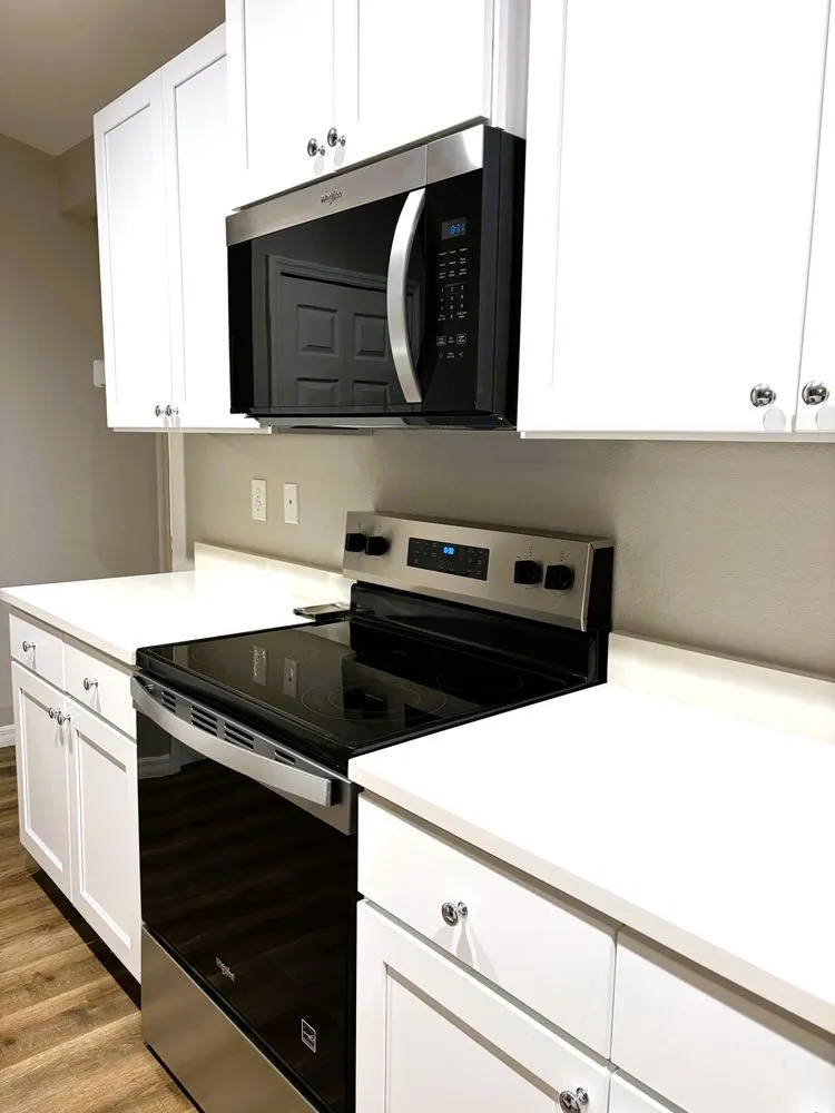 Local lawn mowing service for beautiful yards across Cape Coral, FL - EverCrest Cleaning & Home Management