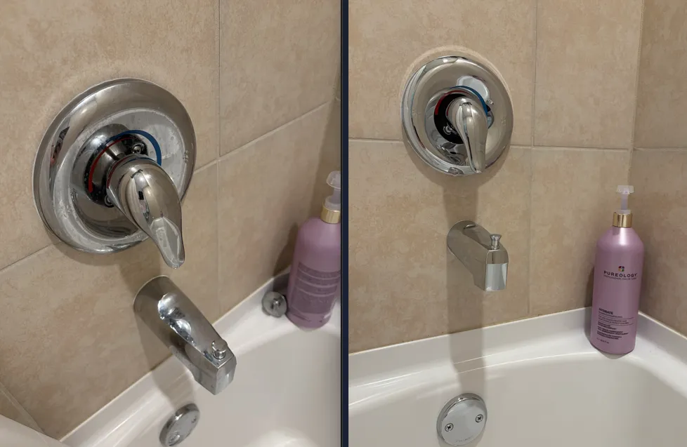 Professional residential landscaping for residential properties in Cape Coral, FL by EverCrest Cleaning & Home Management