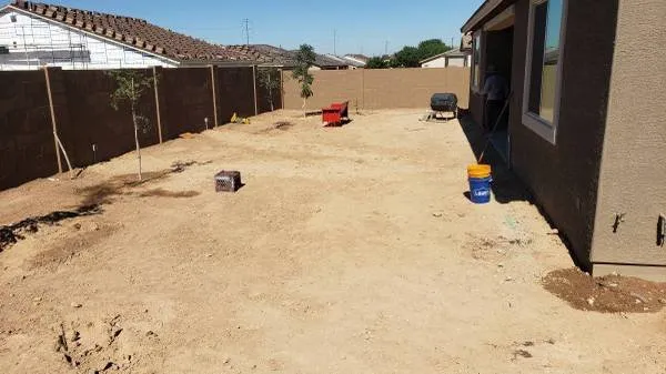 Affordable lawn mowing service for beautiful yards across Laguna Beach, CA - Evercrest Landscape & Design