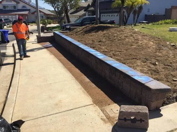 Custom landscaping services in Laguna Beach, CA by Evercrest Landscape & Design