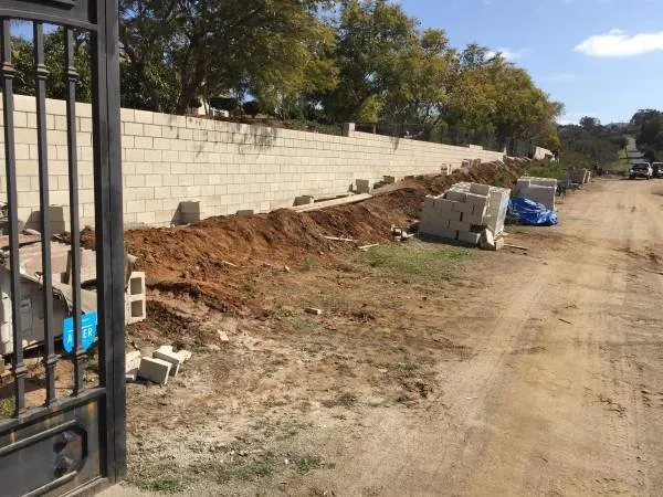 Expert lawn mowing service in Laguna Beach, CA by Evercrest Landscape & Design