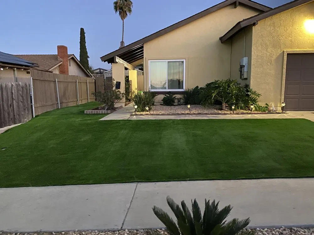 Expert yard cleanup service for homes across Laguna Beach, CA - Evercrest Landscape & Design