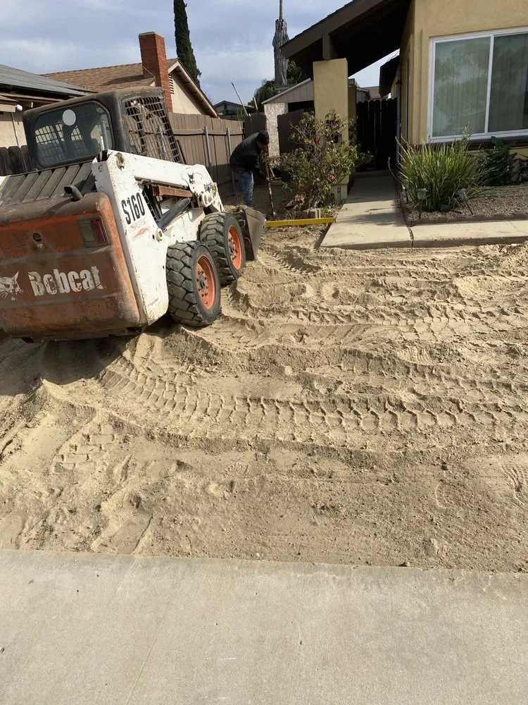 Top-rated lawn mowing service experts serving Laguna Beach, CA - Evercrest Landscape & Design