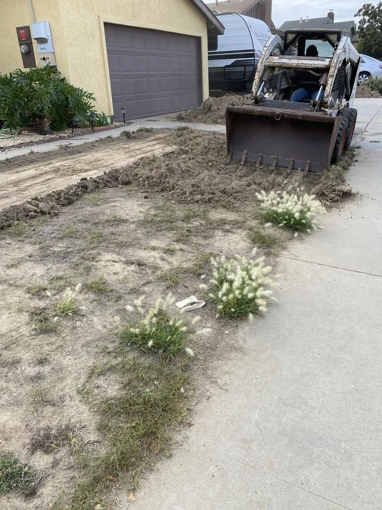 Expert outdoor landscaping in Laguna Beach, CA by Evercrest Landscape & Design