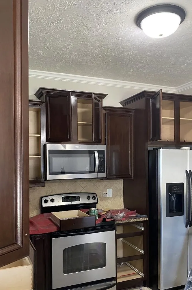 Reliable landscaping services experts serving Spring Lake, NC - EvercrestRenovations