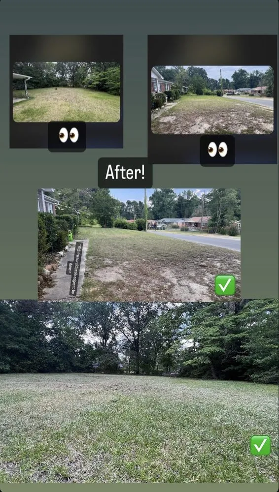 Trusted garden landscaping in Spring Lake, NC - EvercrestRenovations