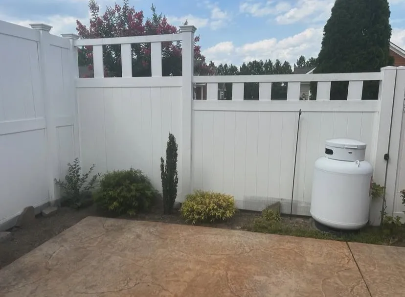 Top-rated landscape installation in Spring Lake, NC - EvercrestRenovations