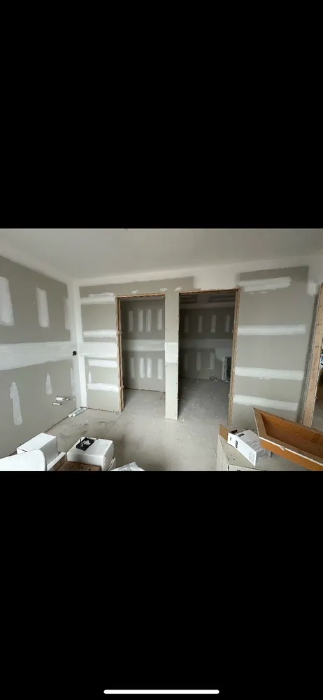 Expert garden landscaping in Spring Lake, NC by EvercrestRenovations