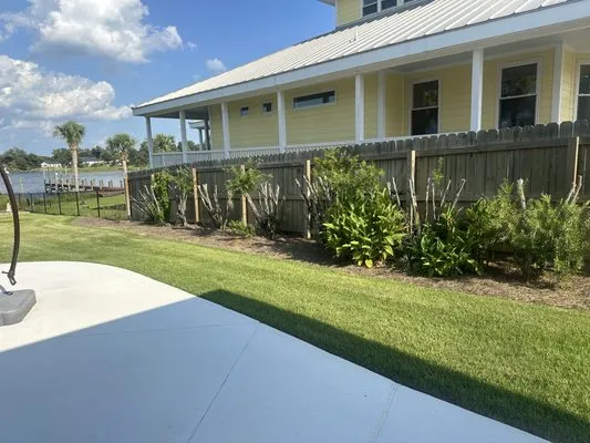 Eveready Solutions Logo