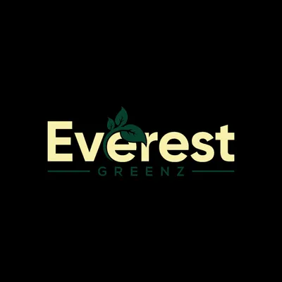 Everest Greenz Logo