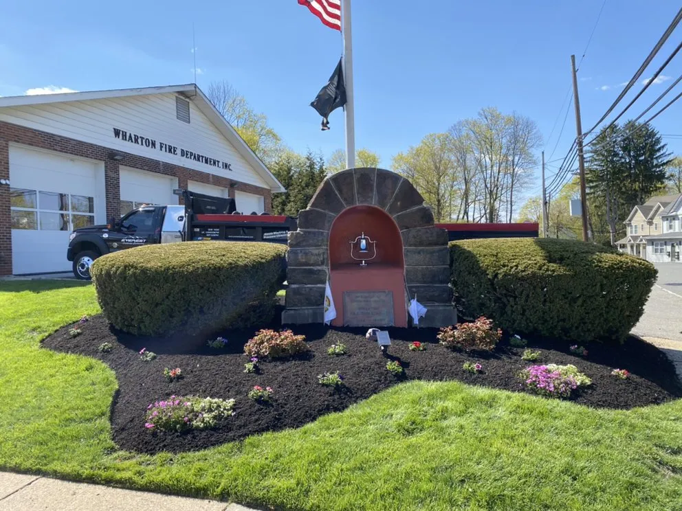 Affordable landscape installation experts serving Denville, NJ - Everest Landscape Contractors