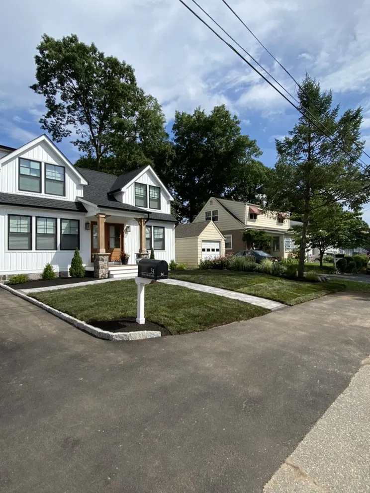 Trusted landscaping services in Denville, NJ - Everest Landscape Contractors