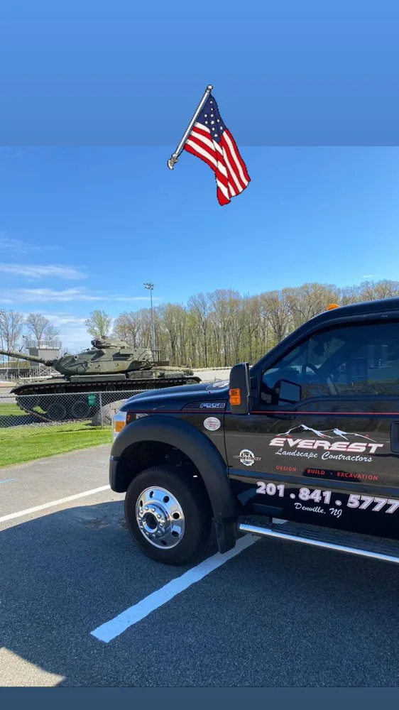 Affordable yard cleanup service in Denville, NJ - Everest Landscape Contractors