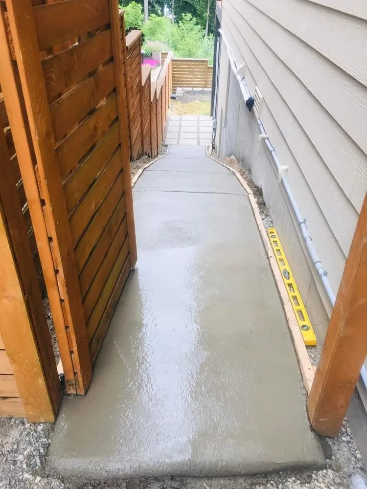 Expert landscape design for outdoor upgrades in Seattle, WA by Everest Landscaping Services