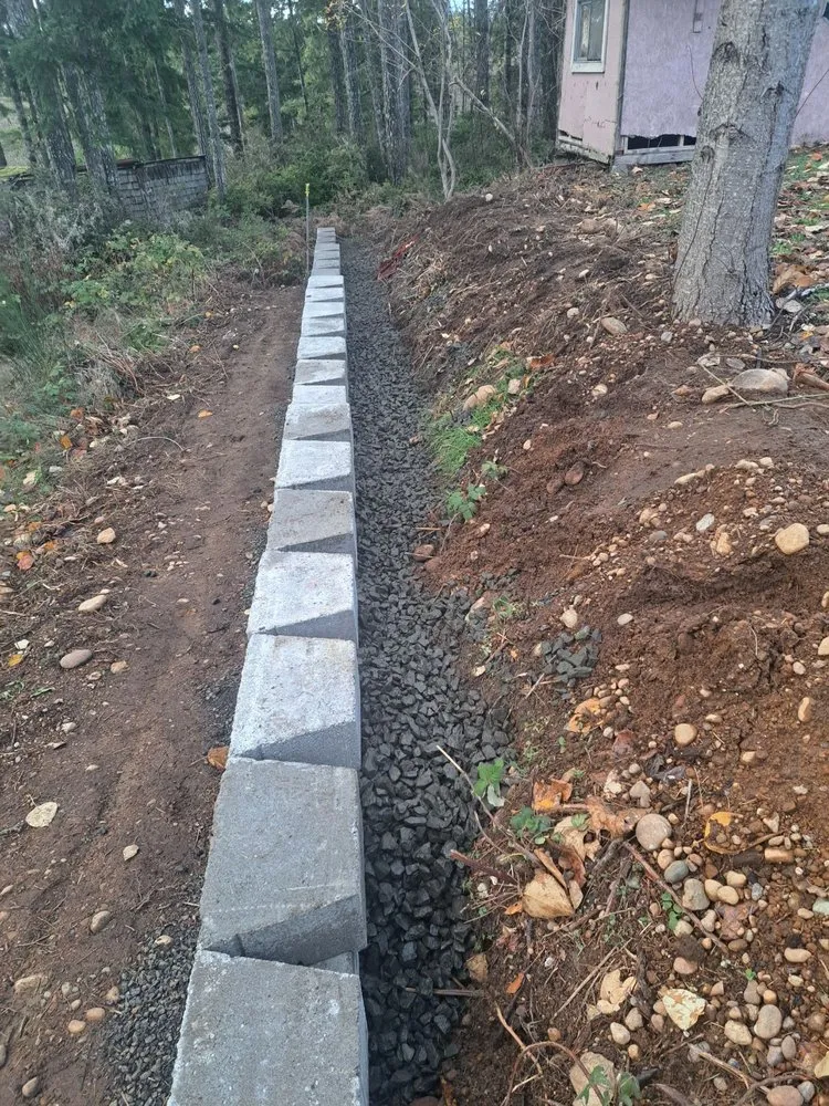 Expert landscape design experts serving Seattle, WA - Everest Landscaping Services