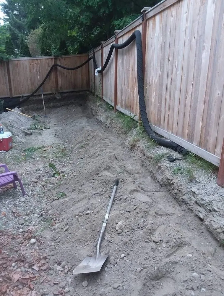 Reliable landscape installation in Seattle, WA - Everest Landscaping Services