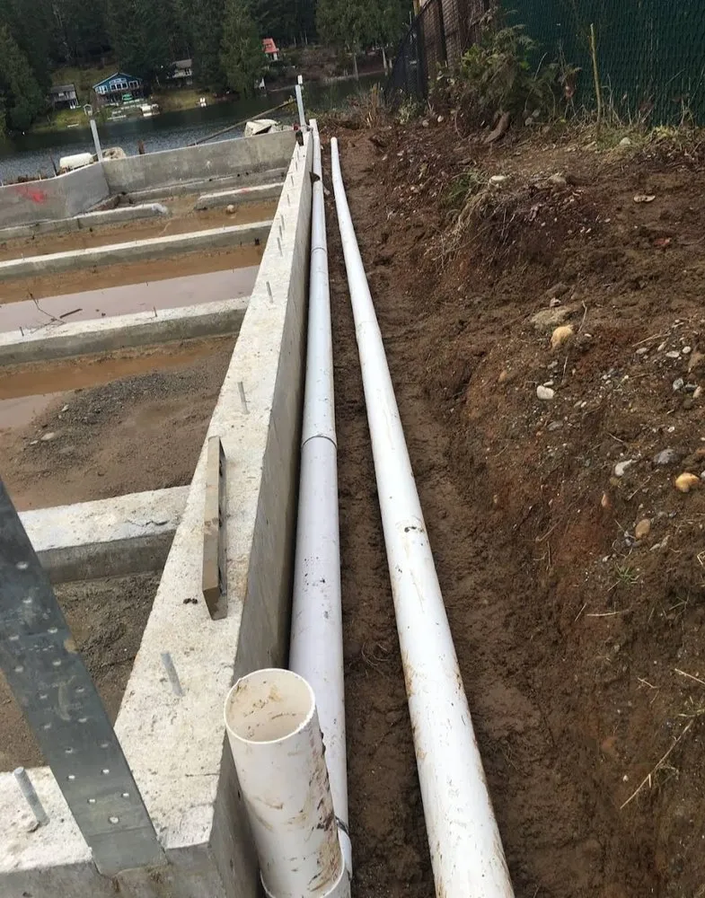 Trusted landscape installation for beautiful yards in Seattle, WA by Everest Landscaping Services