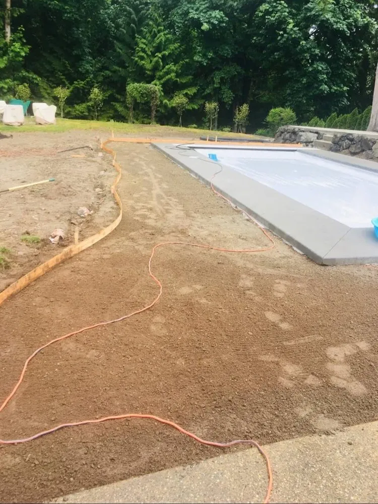 Top-rated landscape installation for residential properties across Seattle, WA - Everest Landscaping Services