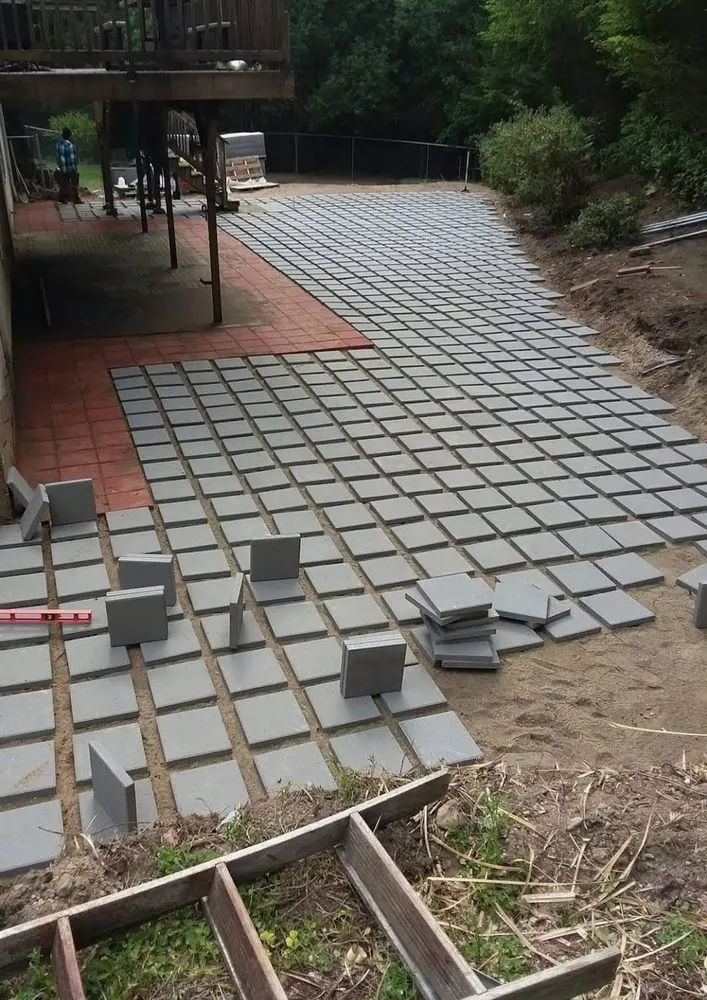 Custom yard cleanup service in Seattle, WA by Everest Landscaping Services