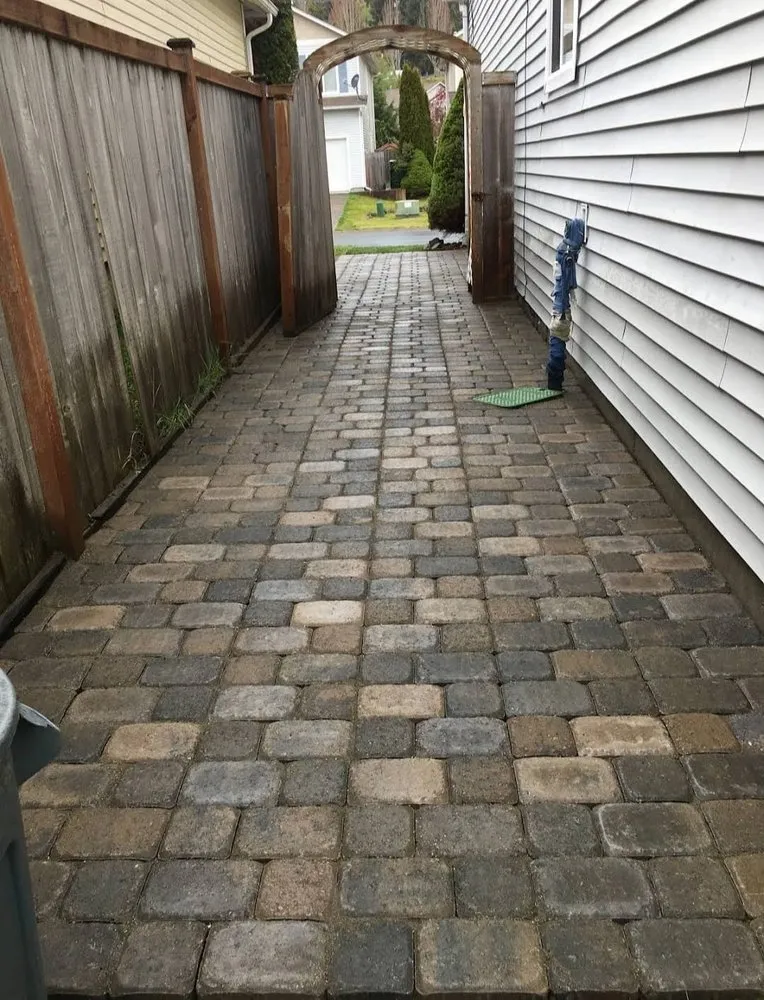 Custom lawn care service for outdoor upgrades across Seattle, WA - Everest Landscaping Services