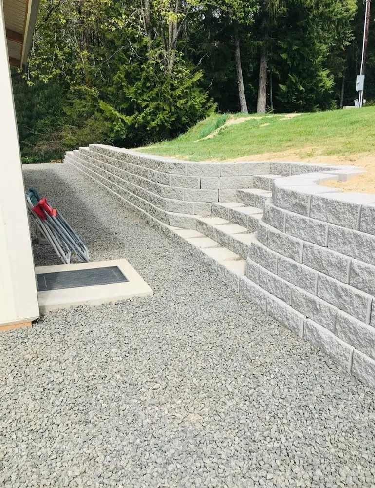 Trusted lawn care service in Seattle, WA - Everest Landscaping Services