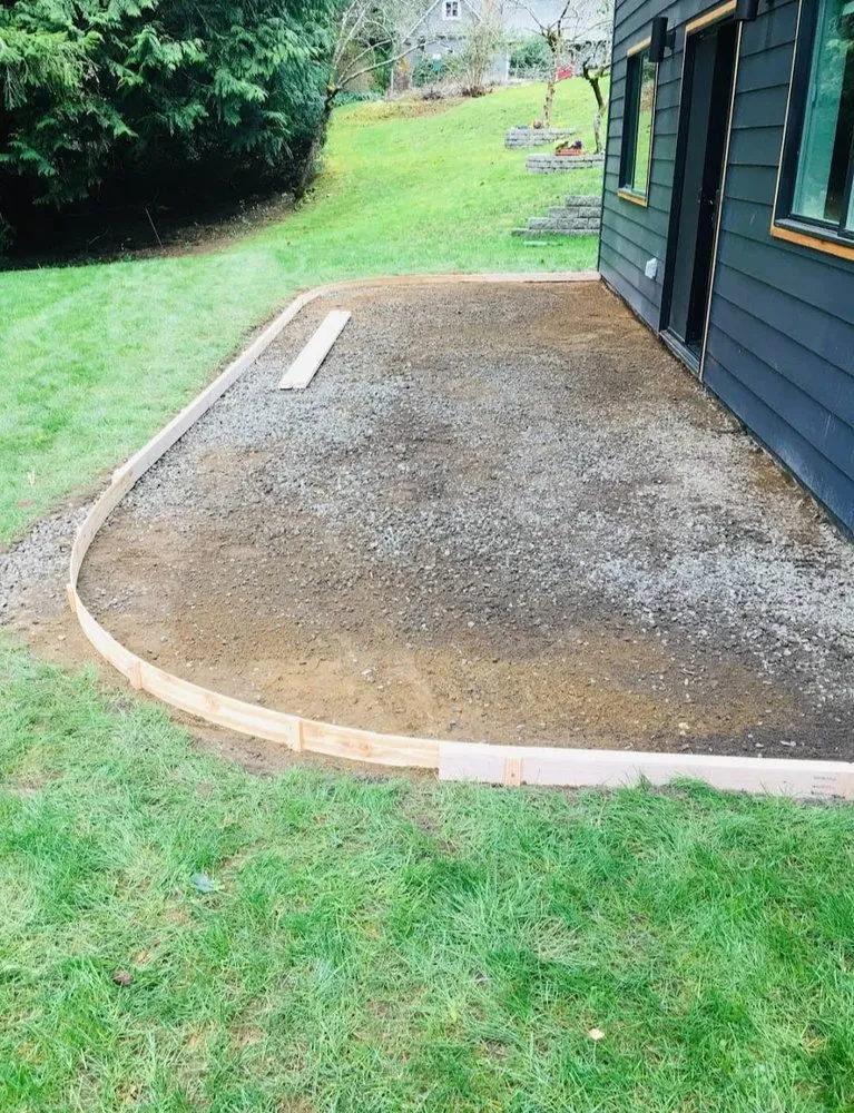 Reliable landscape design near you in Seattle, WA by Everest Landscaping Services