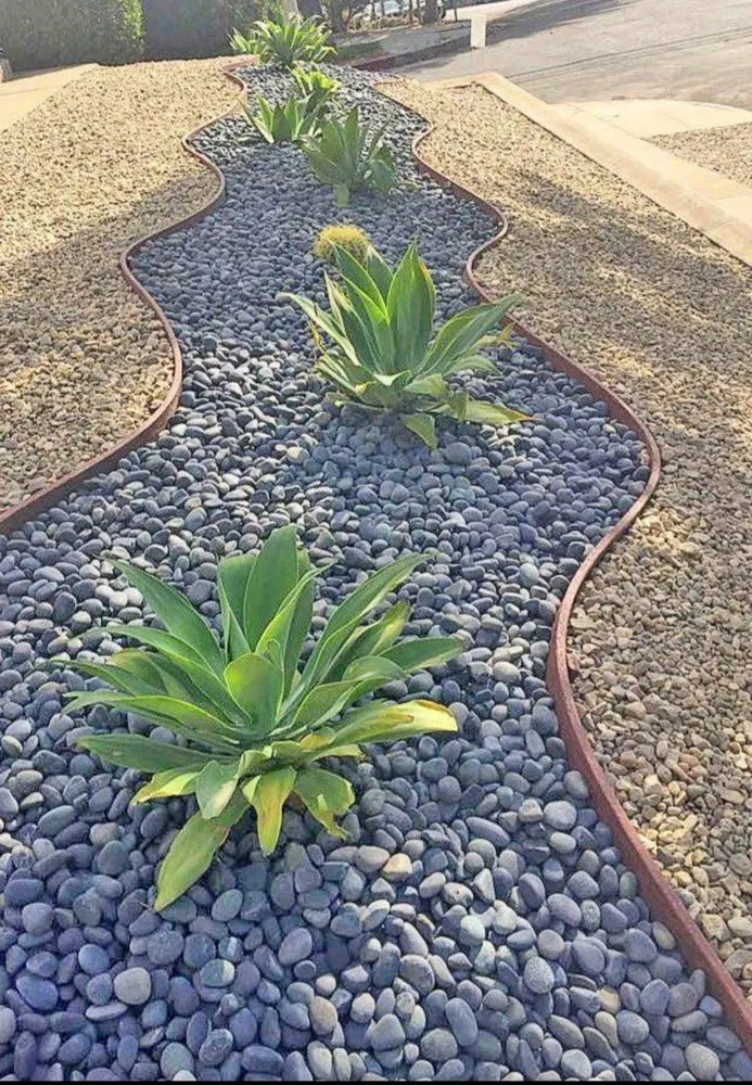 Reliable outdoor landscaping in Seattle, WA by Everest Landscaping Services