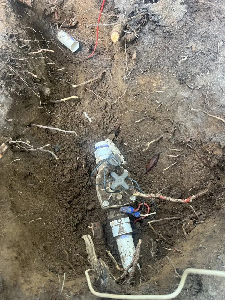 Affordable landscape design in Cartersville, GA - Everest Lawns And Scapes