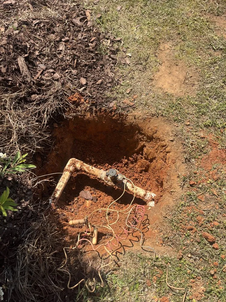 Affordable lawn care service in Cartersville, GA - Everest Lawns And Scapes