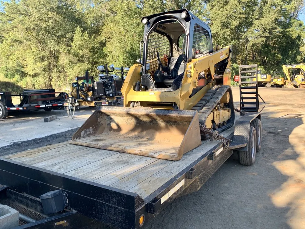 Top-rated lawn care service for outdoor upgrades across Phenix City, AL - Everett Long & Sons