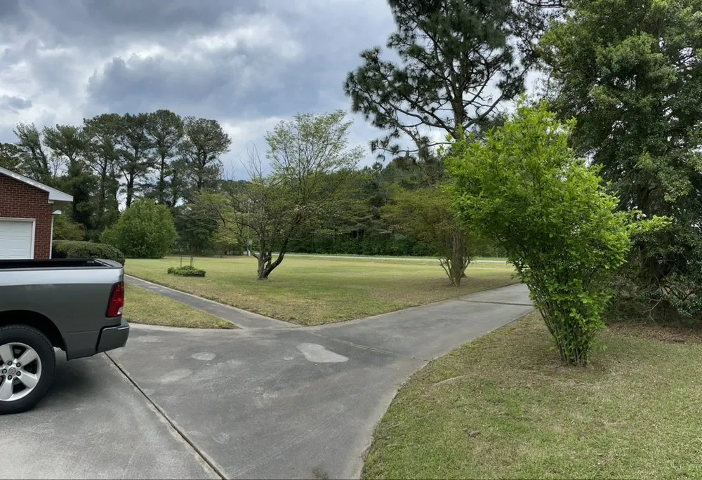 Reliable residential landscaping for outdoor upgrades across Snow Hill, NC - Everette’s Landscaping & Lawn Care