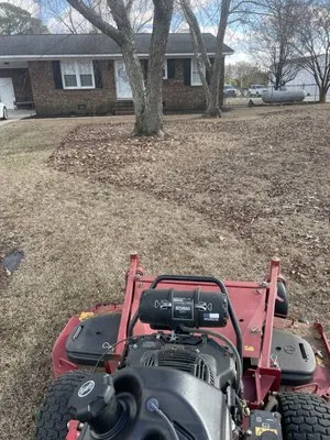 Everette’s Landscaping & Lawn Care