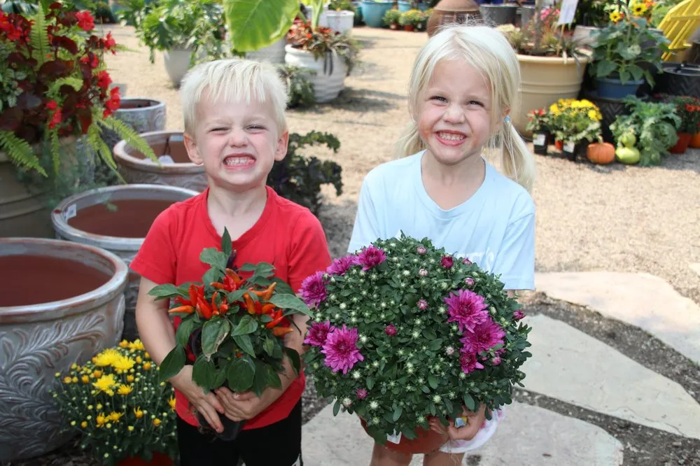 Reliable garden landscaping in Byron Center, MI by Everett's Gardens