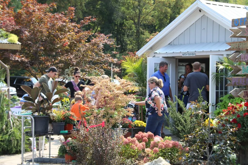 Local landscaping services in Byron Center, MI by Everett's Gardens