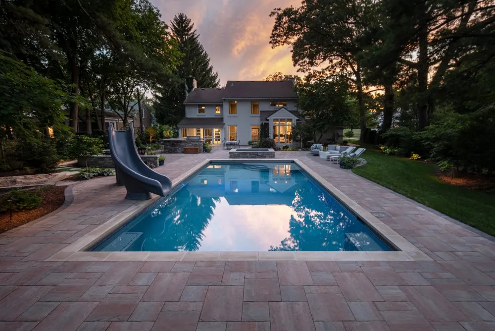 Affordable yard cleanup service in Grand Rapids, MI by Everett's Landscape Management