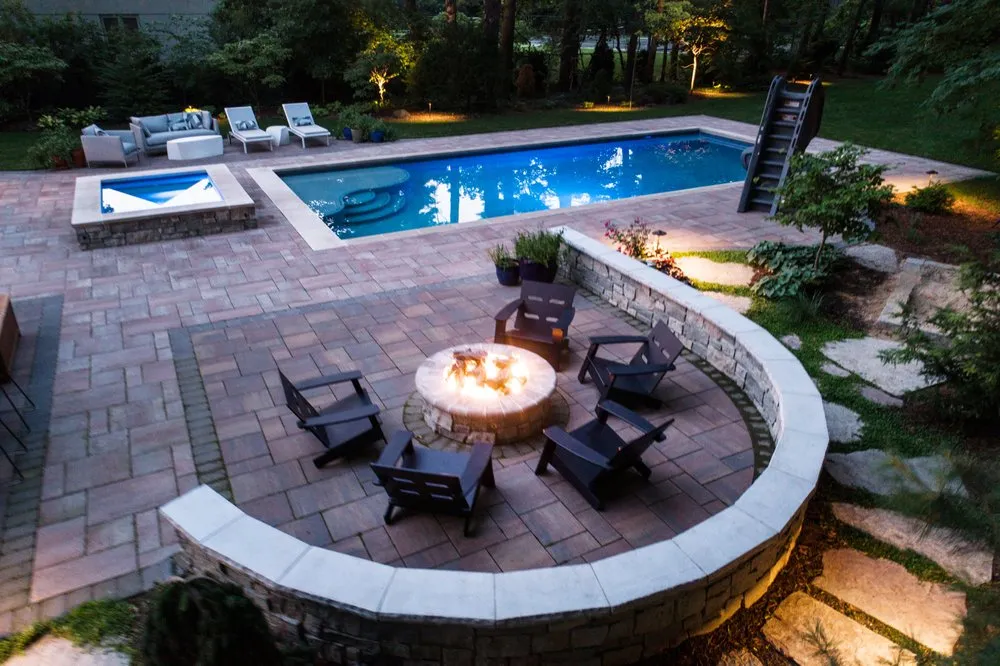 Trusted residential landscaping in Grand Rapids, MI - Everett's Landscape Management