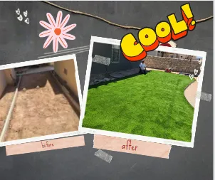 Local yard maintenance in Las Cruces, NM by Everflowers