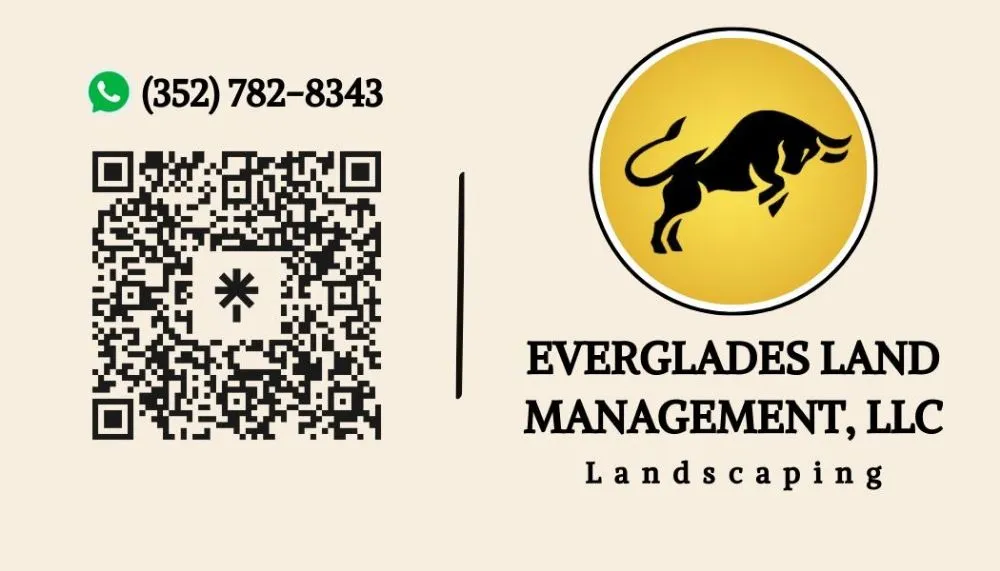 Expert lawn care service experts serving Orlando, FL - Everglades Land Management