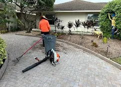 Local garden landscaping for outdoor upgrades across Davie, FL - Everglades Lawn and Landscaping