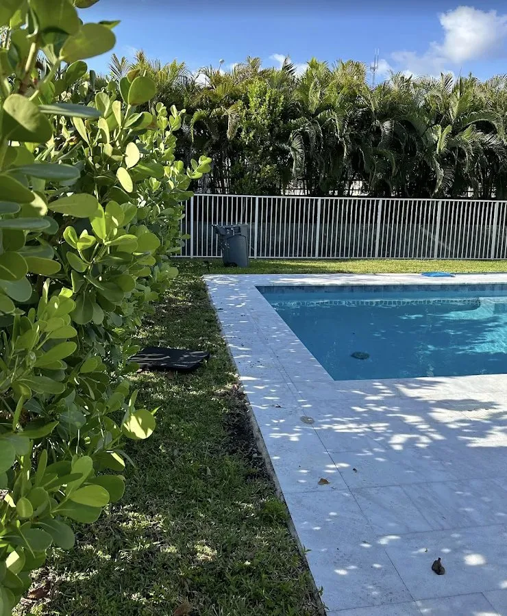 Reliable lawn care service near you across Davie, FL - Everglades Lawn and Landscaping