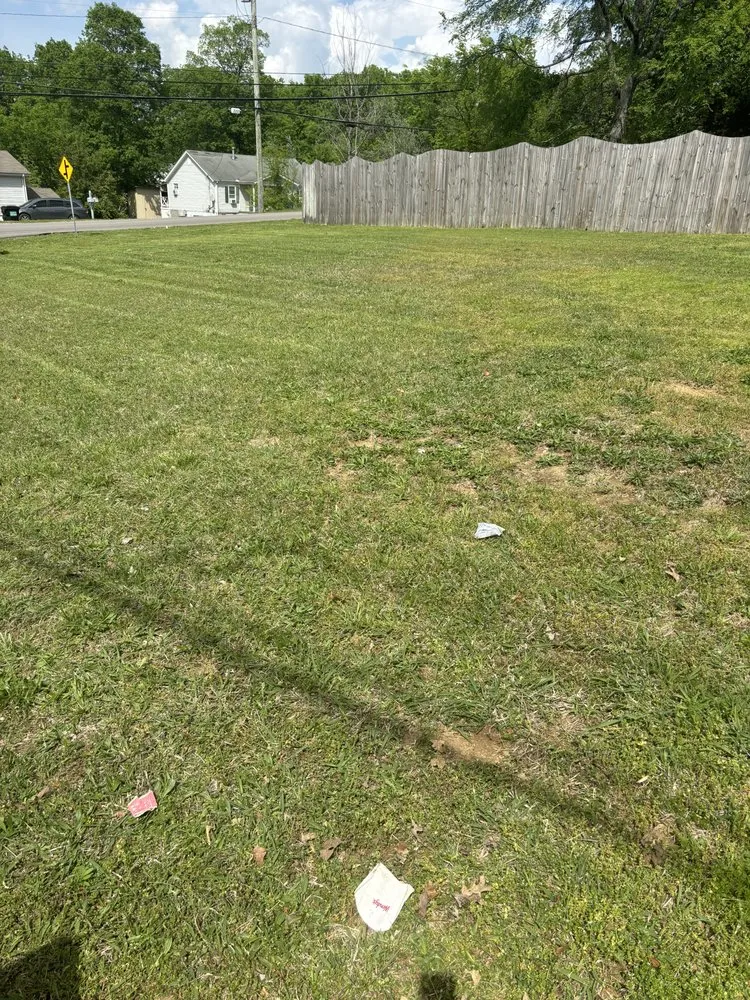 Expert landscaping services for beautiful yards across La Vergne, TN - Evergraze Lawncare