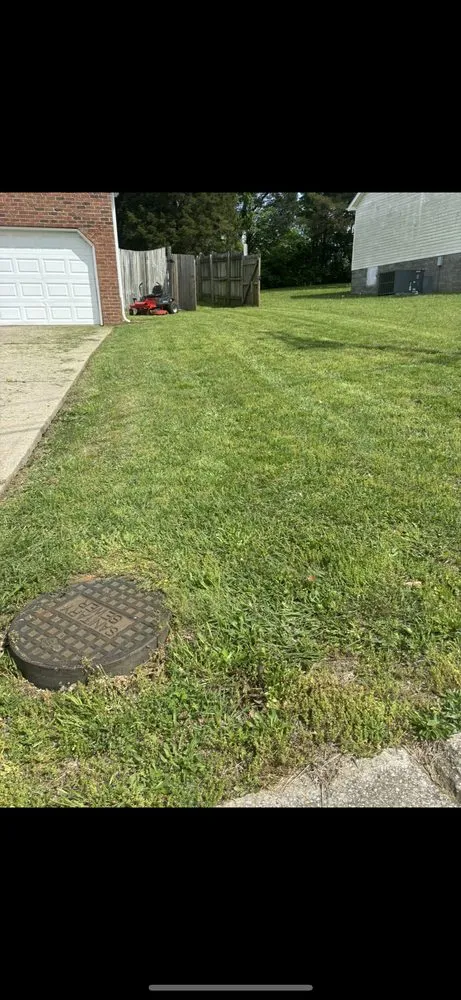 Expert landscape design experts serving La Vergne, TN - Evergraze Lawncare