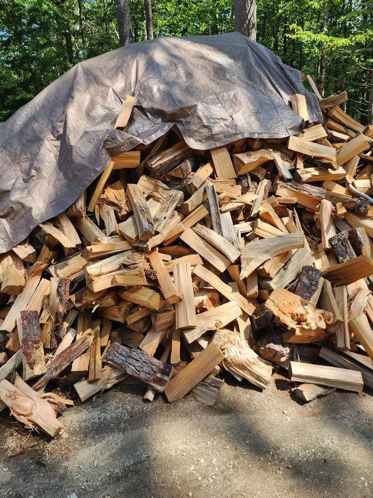 Trusted lawn care service experts serving Campton, NH - Evergreen Acres