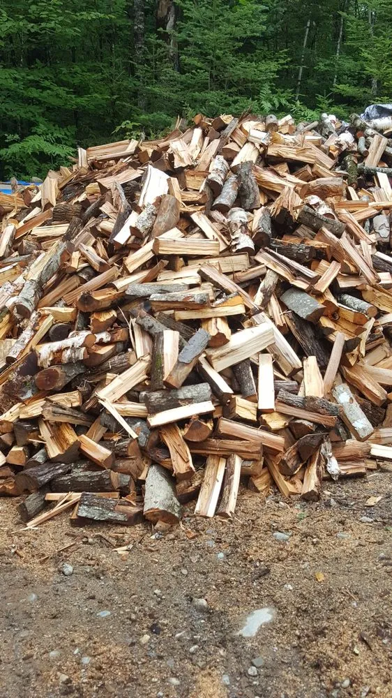 Expert landscape design for residential properties in Campton, NH by Evergreen Acres