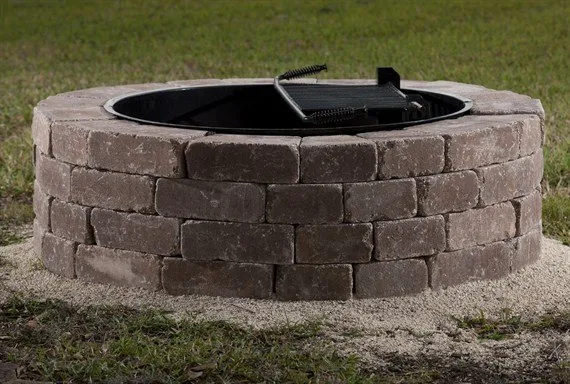 Expert lawn care service with custom design in Apex, NC by Evergreen