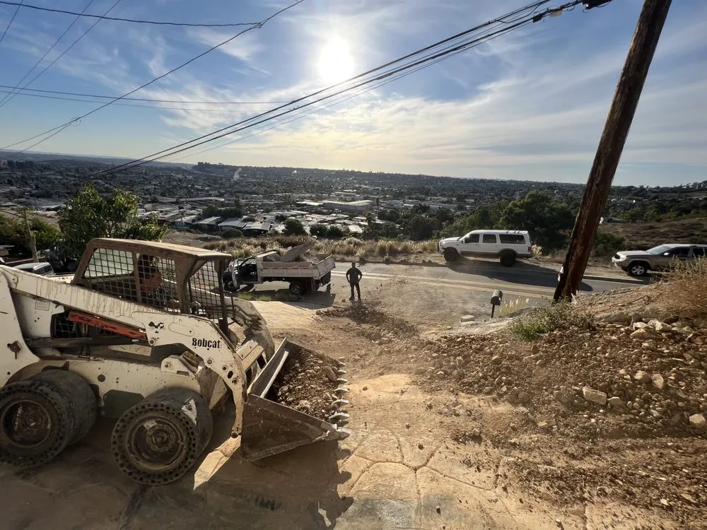 Professional landscape design experts serving Chula Vista, CA - Evergreen Arbor & Landscape