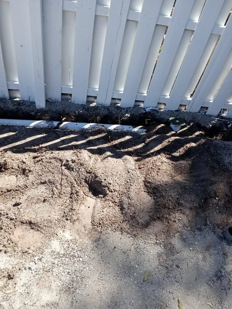 Local outdoor landscaping in Kenneth City, FL by Evergreen artificial grass